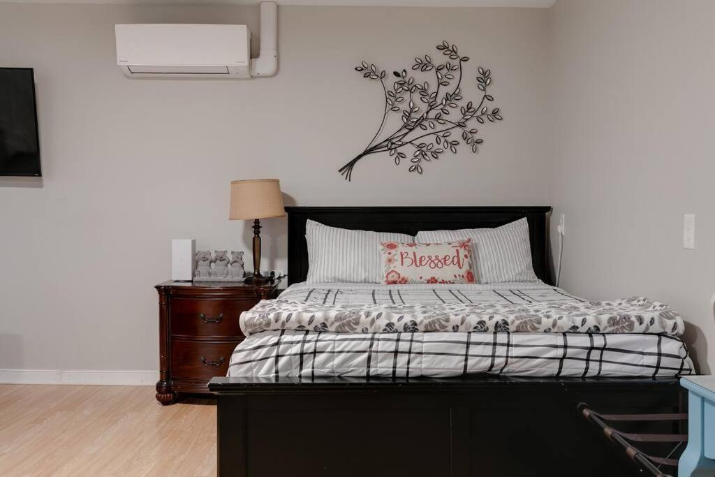 Grand Carytown 5Br Fan Home Fully Fenced Richmond Ngoại thất bức ảnh